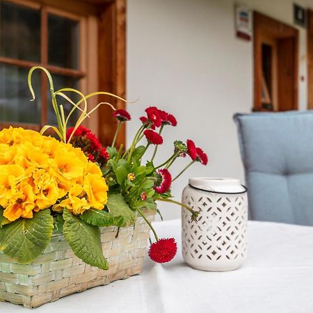 Langrieshof Apartment Rauris Luaran gambar