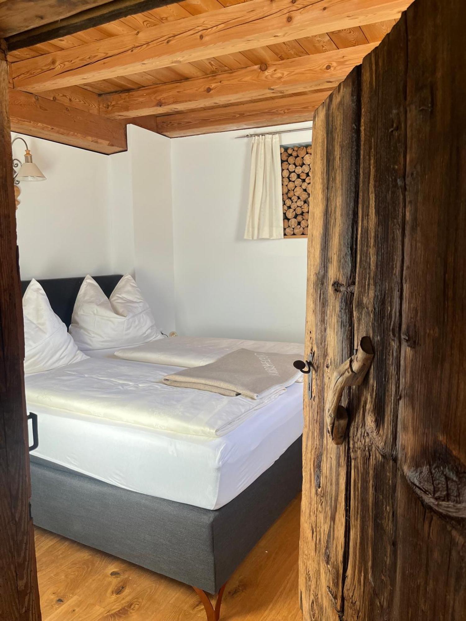 Langrieshof Apartment Rauris Luaran gambar