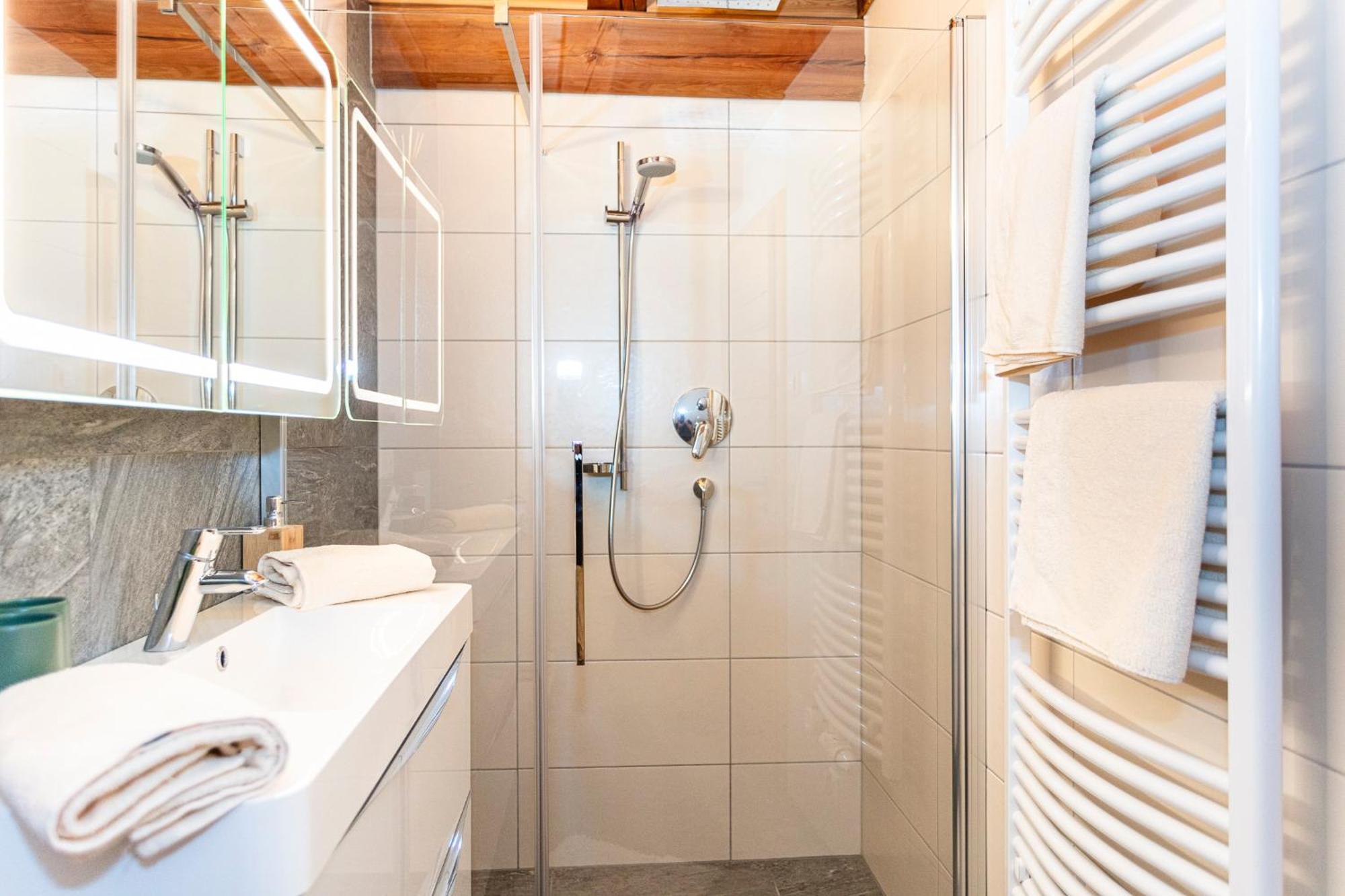 Langrieshof Apartment Rauris Luaran gambar