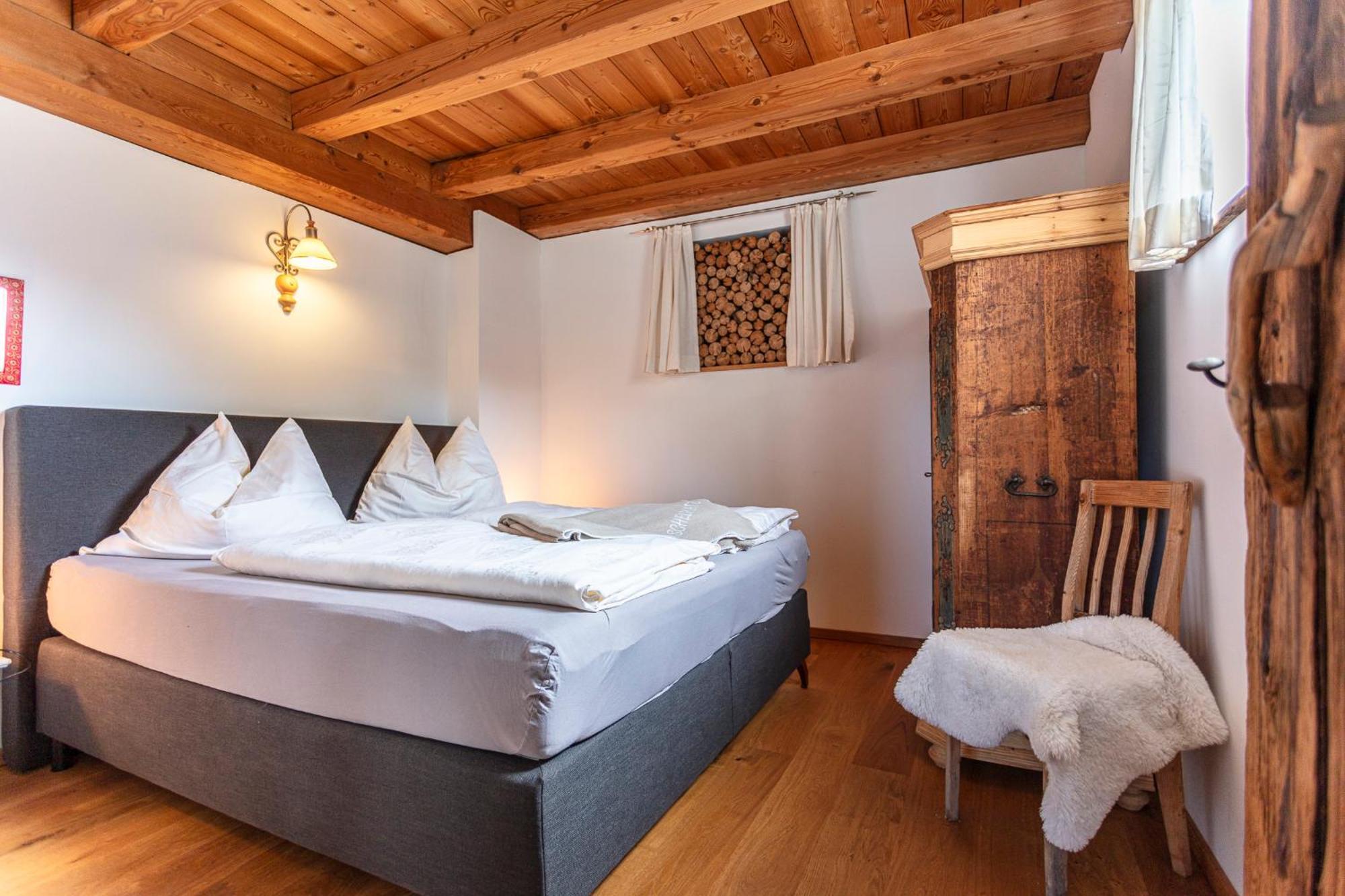 Langrieshof Apartment Rauris Luaran gambar