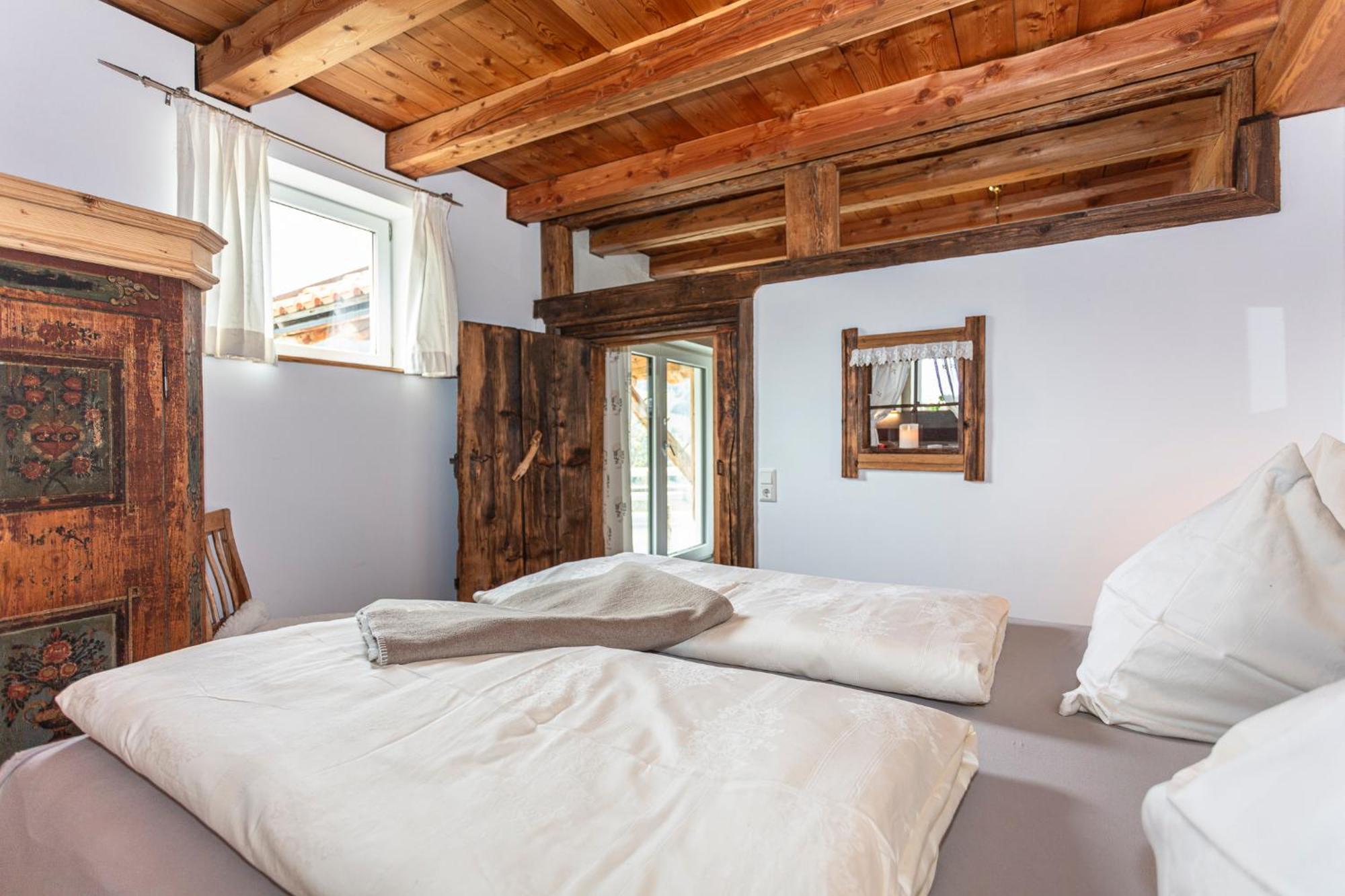 Langrieshof Apartment Rauris Luaran gambar