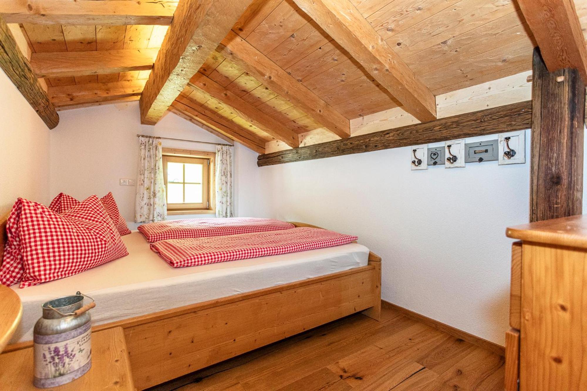 Langrieshof Apartment Rauris Luaran gambar