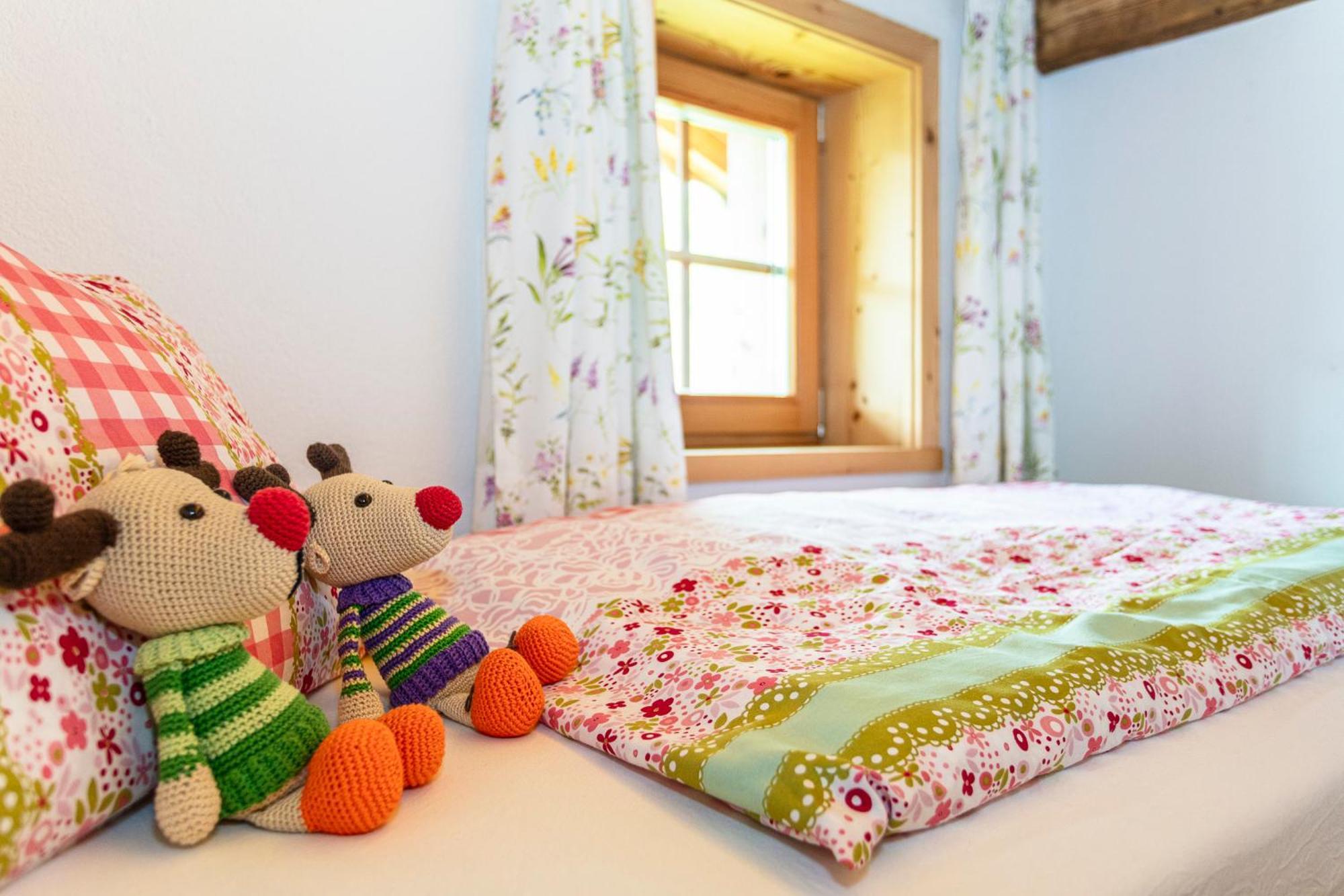 Langrieshof Apartment Rauris Luaran gambar