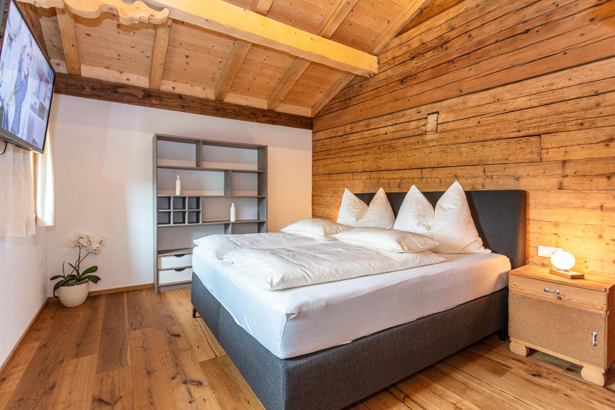 Langrieshof Apartment Rauris Luaran gambar